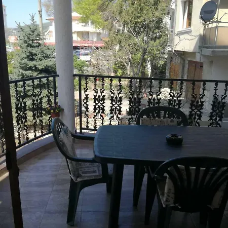 Katina Guest house Balchik