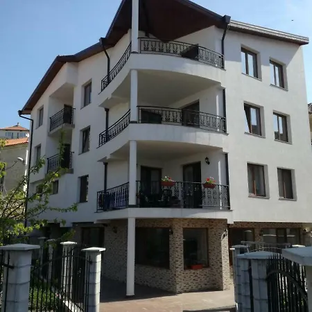 Guest house Katina