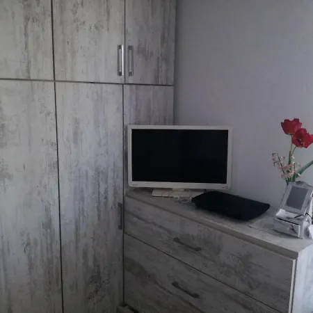 Katina Guest house *